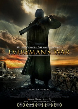 Война обычного человека (Everyman's War)