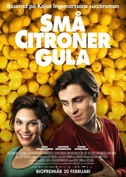 Любовь и лимоны (Små citroner gula)