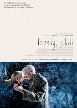 Все ещё прекрасно (Lovely, Still)