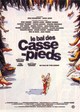 Le bal des casse-pieds