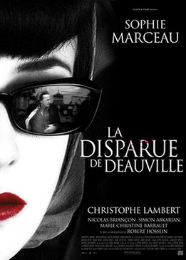 Пропавшая в Довиле (La disparue de Deauville)