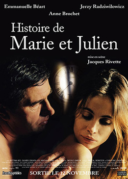 История Мари и Жюльена (Histoire de Marie et Julien)