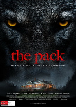 Стая (The Pack)