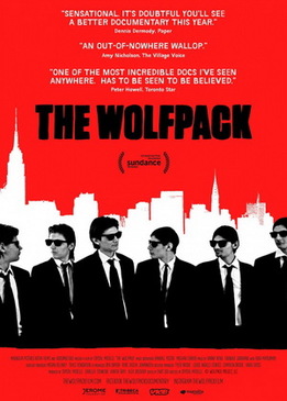 Волчья стая (The Wolfpack)