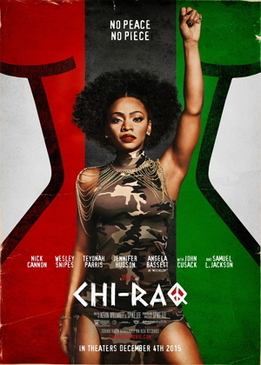 Чирак (Chi-Raq)