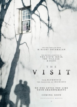 Визит (The Visit)