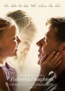 Отцы и дочери (Fathers and Daughters)