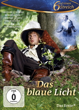 Волшебный свет (Das blaue Licht)