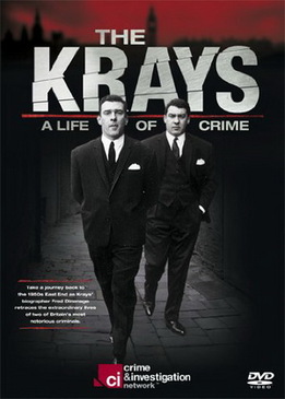 Братья Крэй (The Krays)