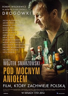 Песни пьющих (Pod mocnym aniolem)