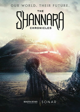 Хроники Шаннары (The Shannara Chronicles)