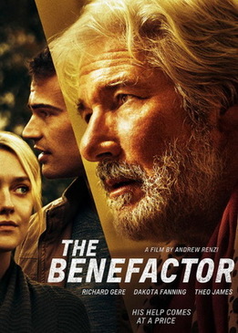 Френни/ Благодетель (The Benefactor)