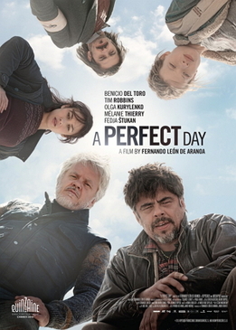 Идеальный день (A Perfect Day)