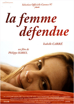 Запретная женщина (La femme défendue)