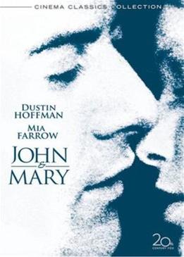 Джон и Мэри (John and Mary)