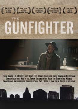 Стрелок (The Gunfighter)