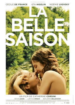 Наше лето (La belle saison)