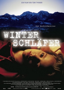 В зимней спячке (Winterschläfer)