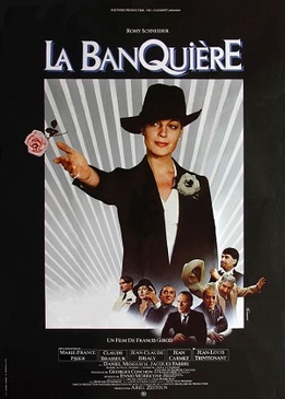 Банкирша (La banquière)