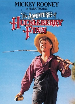 Приключения Гекельберри Финна (The Adventures of Huckleberry Finn)