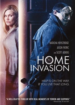 Взлом (Home Invasion)