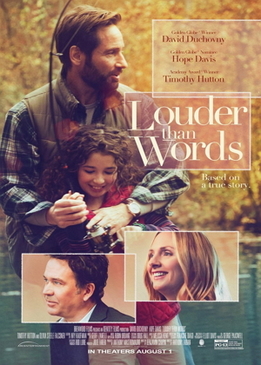 Громче слов (Louder Than Words)