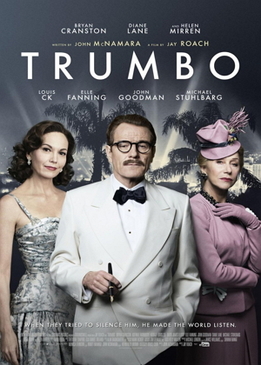 Трамбо (Trumbo)