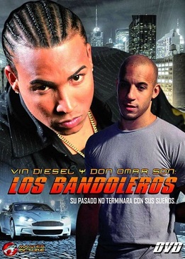 Бандиты (Los Bandoleros)