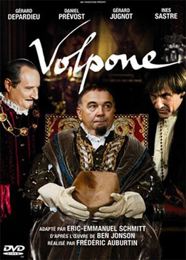 Коварный лис (Volpone)