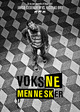 Voksne mennesker