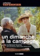 Un dimanche à la campagne