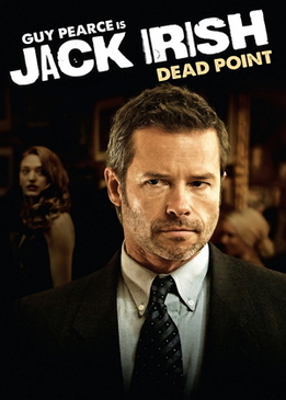 Джек Айриш: Тупик (Jack Irish: Dead Point)