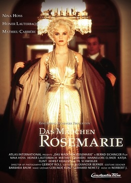 Любовники Розмари (Das Mädchen Rosemarie)