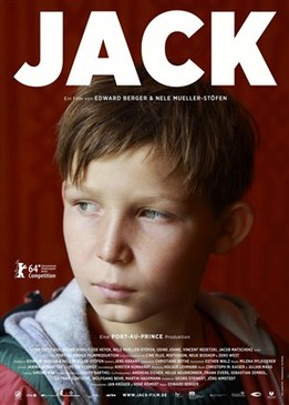 Джек (Jack)