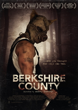 Округ свиней (Berkshire County)