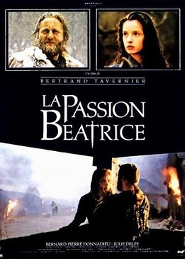 Страсти по Беатрис (La passion Béatrice)