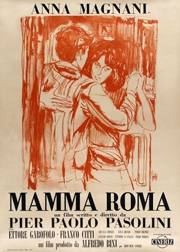 Мама Рома (Mamma Roma)