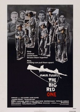 Большая красная единица (The Big Red One)