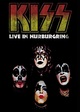 Kiss: Live in Nurburgring