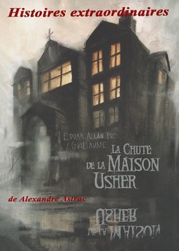 Падение дома Ашеров (La chute de la maison Usher)