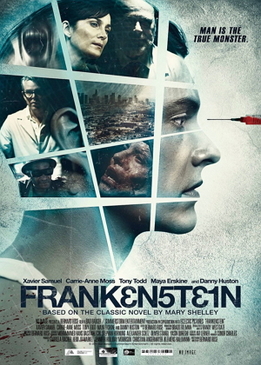 Франкенштейн (Frankenstein)