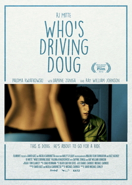 Требуется водитель (Who's Driving Doug)