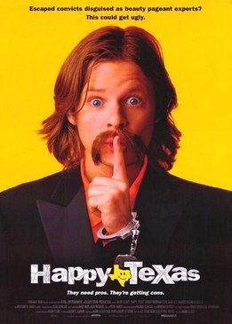 Город счастья, штат Техас (Happy, Texas)