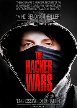 Хакерские войны (The Hacker Wars)