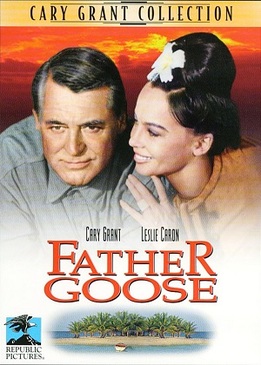 Папа Гусь (Father Goose)