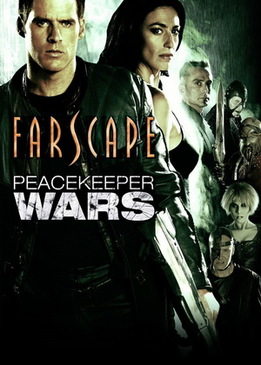 Галактическая война (Farscape: The Peacekeeper Wars)