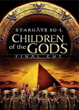 Звездные врата ЗВ-1: Дети Богов – Финальная версия (Stargate SG-1: Children of the Gods - Final Cut)