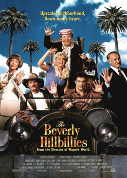 Деревенщина из Беверли-Хиллз (The Beverly Hillbillies)