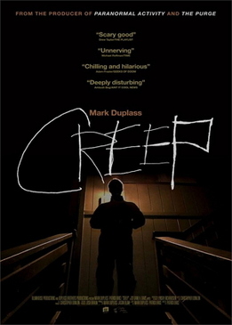 Ублюдок (Creep)