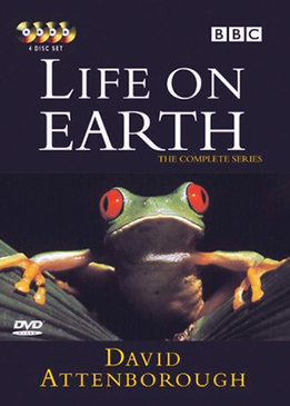 Жизнь на Земле (Life on Earth)